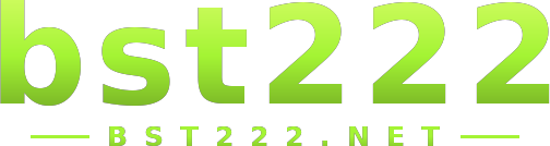 bst222 logo